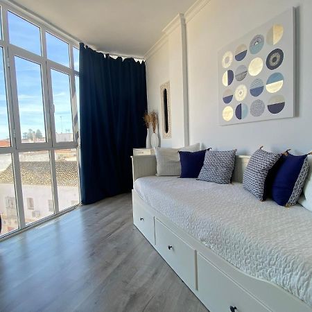 Atico Infanta Eulalia Apartment Sanlúcar de Barrameda Exterior photo