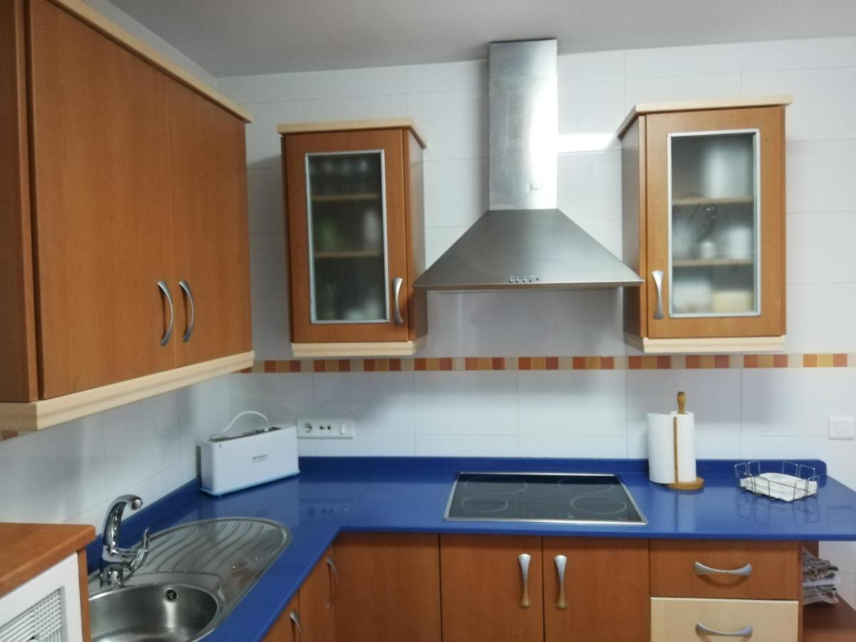 Atico Infanta Eulalia Apartment Sanlúcar de Barrameda Exterior photo
