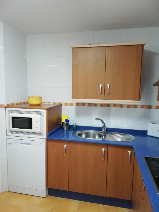 Atico Infanta Eulalia Apartment Sanlúcar de Barrameda Exterior photo