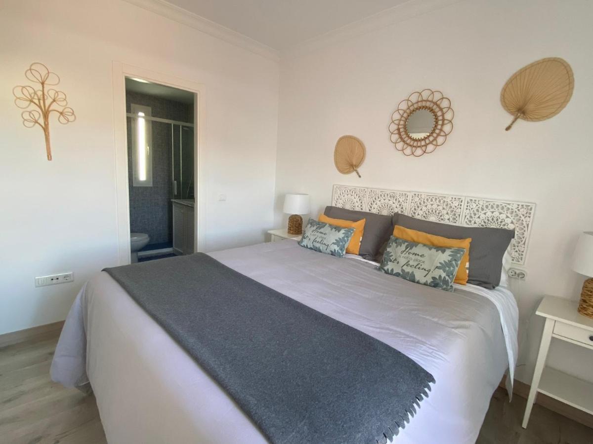 Atico Infanta Eulalia Apartment Sanlúcar de Barrameda Exterior photo